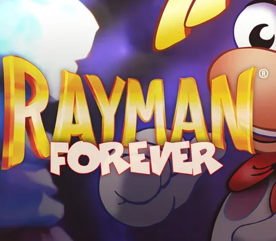Rayman Forever GOG CD Key — лицензионный ключ