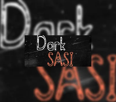 Dark SASI PC Steam CD Key — лицензионный ключ