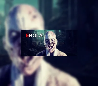 EBOLA PC Steam CD Key — лицензионный ключ
