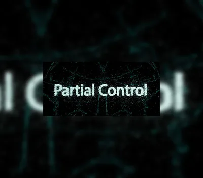 Partial Control Steam CD Key — лицензионный ключ
