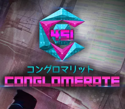Conglomerate 451 Steam CD Key — лицензионный ключ