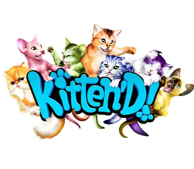 Kitten'd PC Steam CD Key — лицензионный ключ