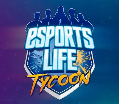 Esports Life Tycoon Steam CD Key — лицензионный ключ