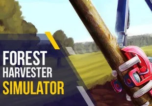 Forest Harvester Simulator Steam CD Key — лицензионный ключ