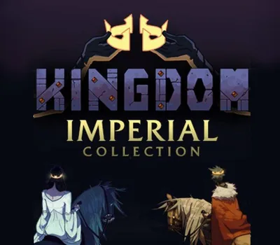 Kingdom Imperial Collection PC Steam CD Key — лицензионный ключ