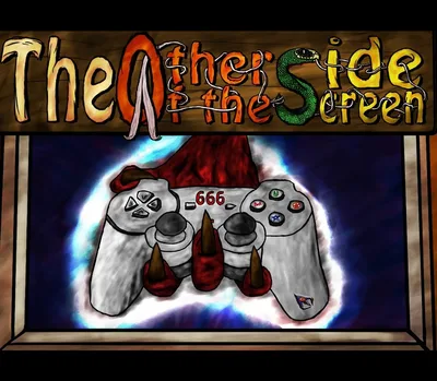 The Other Side Of The Screen Steam CD Key — лицензионный ключ