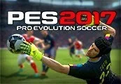 Pro Evolution Soccer 2017 EU PC Steam CD Key — лицензионный ключ