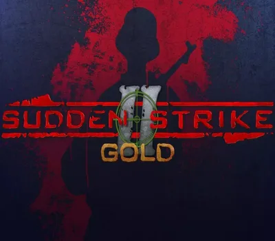 Sudden Strike 2 Gold Steam CD Key — лицензионный ключ