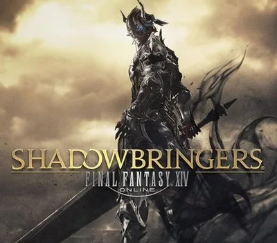 Final Fantasy XIV: Shadowbringers Standard Edition EU Digital Download CD Key — лицензионный ключ
