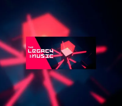 The Legacy of Music Steam CD Key — лицензионный ключ