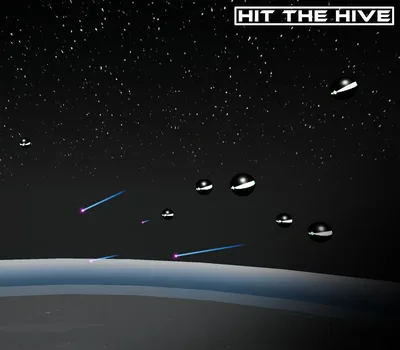 Hit The Hive Steam CD Key — лицензионный ключ