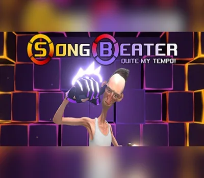 Song Beater: Quite My Tempo! PC Steam CD Key — лицензионный ключ