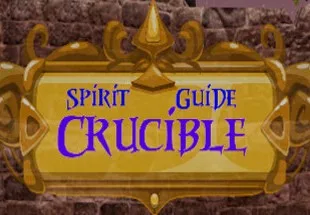 Spirit Guide Crucible Steam CD Key — лицензионный ключ