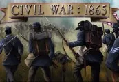 Civil War: 1865 Steam CD Key — лицензионный ключ
