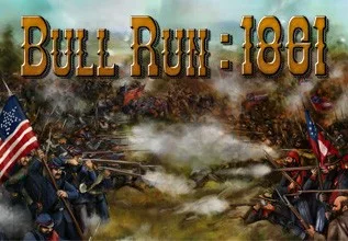 Civil War: Bull Run 1861 Steam CD Key — лицензионный ключ