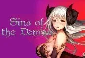 Sins of the Demon RPG Steam CD Key — лицензионный ключ