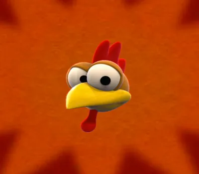 Moorhuhn (Crazy Chicken) Steam CD Key — лицензионный ключ
