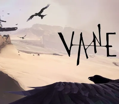 Vane Steam CD Key — лицензионный ключ