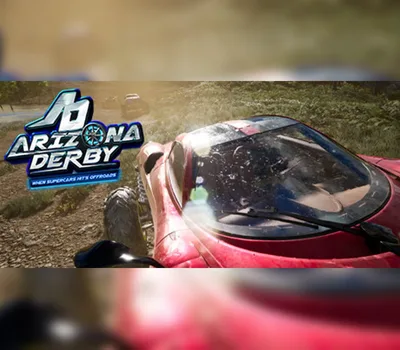 Arizona Derby Steam CD Key — лицензионный ключ