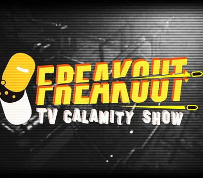 Freakout: Calamity TV Show Steam CD Key — лицензионный ключ