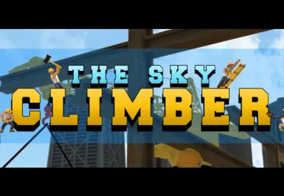 The Sky Climber Steam CD Key — лицензионный ключ