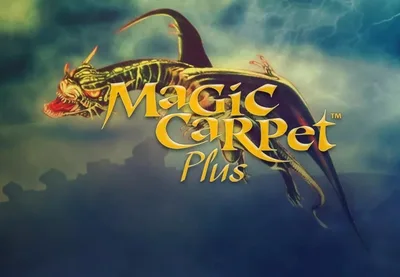 Magic Carpet Plus GOG CD Key — лицензионный ключ