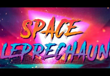 Space Leprechaun Steam CD Key — лицензионный ключ