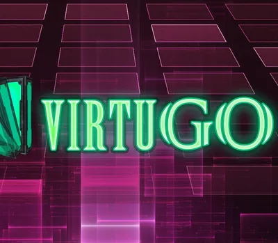 VirtuGO Steam CD Key — лицензионный ключ