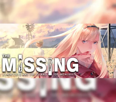 The MISSING: J.J. Macfield and the Island of Memories PC Steam CD Key — лицензионный ключ