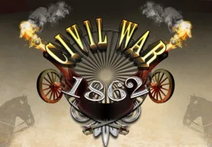 Civil War: 1862 Steam CD Key — лицензионный ключ