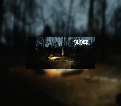 Duder Steam CD Key — лицензионный ключ