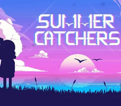 Summer Catchers Steam CD Key — лицензионный ключ
