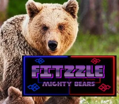 Fitzzle Mighty Bears Steam CD Key — лицензионный ключ