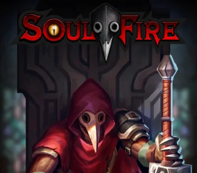 Soulfire PC Steam CD Key — лицензионный ключ