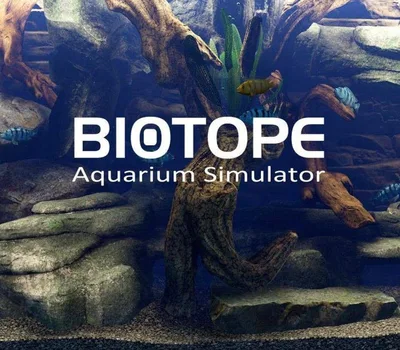 Biotope Steam CD Key — лицензионный ключ