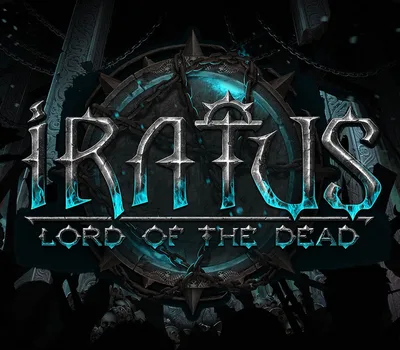 Iratus: Lord of the Dead PC Steam CD Key — лицензионный ключ