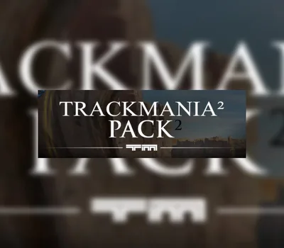 Celebrat10n TrackMania2 Pack PC Steam CD Key — лицензионный ключ