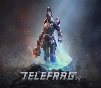 Telefrag VR Steam CD Key — лицензионный ключ