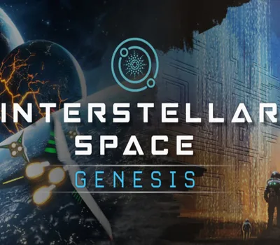 Interstellar Space: Genesis Steam CD Key — лицензионный ключ