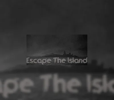Escape The Island Steam CD Key — лицензионный ключ