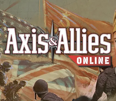 Axis & Allies 1942 Online PC Steam CD Key — лицензионный ключ