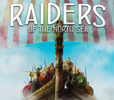 Raiders of the North Sea Steam CD Key — лицензионный ключ
