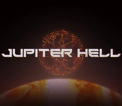 Jupiter Hell PC Steam CD Key — лицензионный ключ