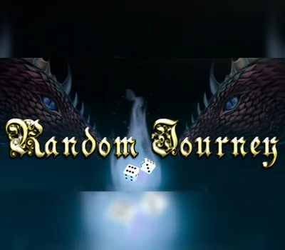 Random Journey Steam CD Key — лицензионный ключ