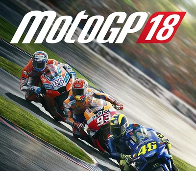 MotoGP 18 US XBOX One CD Key — лицензионный ключ