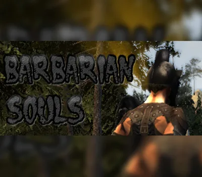 Barbarian Souls Steam CD Key — лицензионный ключ