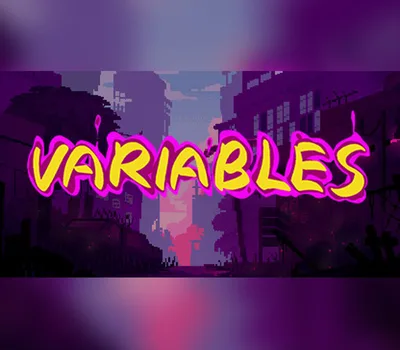 变量 Variables PC Steam CD Key — лицензионный ключ