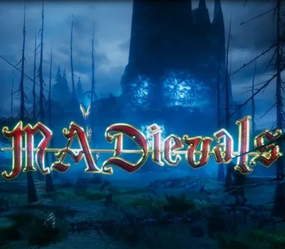 Madievals Steam CD Key — лицензионный ключ