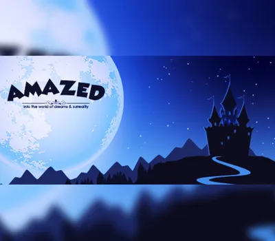 AmazeD 3D Steam CD Key — лицензионный ключ