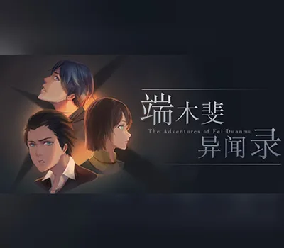 The Adventures of Fei Duanmu Steam CD Key — лицензионный ключ